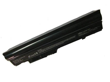 Batería ordenador 6600mah 10.8V LBA211EH-baterias-4400mAh/47WH-/LG-LB3211EE