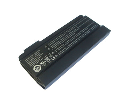 Batería ordenador 4400mAh 11.1V X20-3S4400-G1L2