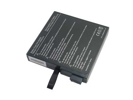 Batería ordenador 4400.00 mAh 14.80 V 755-4S4000-S1P1