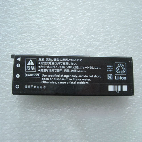 Batería  950mah 3.7V/4.2V F50fd-baterias-1000MAH/CASIO-NP-50